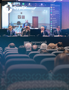 Ректор СурГУ: Определено направление консолидации исследовательских потенциалов университетов